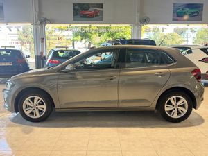 Volkswagen Polo 1.0TSI 95CV ADVANCE.-