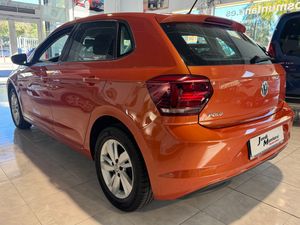 Volkswagen Polo 1.0TSI 95CV ADVANCE.-