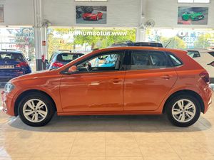 Volkswagen Polo 1.0TSI 95CV ADVANCE.-