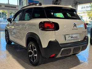 Citroën C3 Aircross B-HDI 110CV PLUS.-