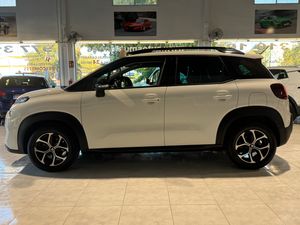 Citroën C3 Aircross B-HDI 110CV PLUS.-