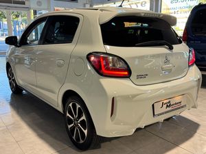 Mitsubishi Space Star 1.2MPI 70CV KAITEKI.-