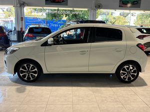 Mitsubishi Space Star 1.2MPI 70CV KAITEKI.-