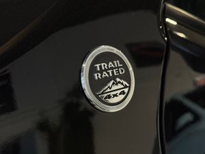 Jeep Renegade TRAILHAWK 1.3 PHEV 240CV.-