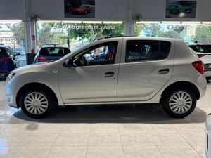 Dacia Sandero 1.5DCI 75CV AMBIANCE.-