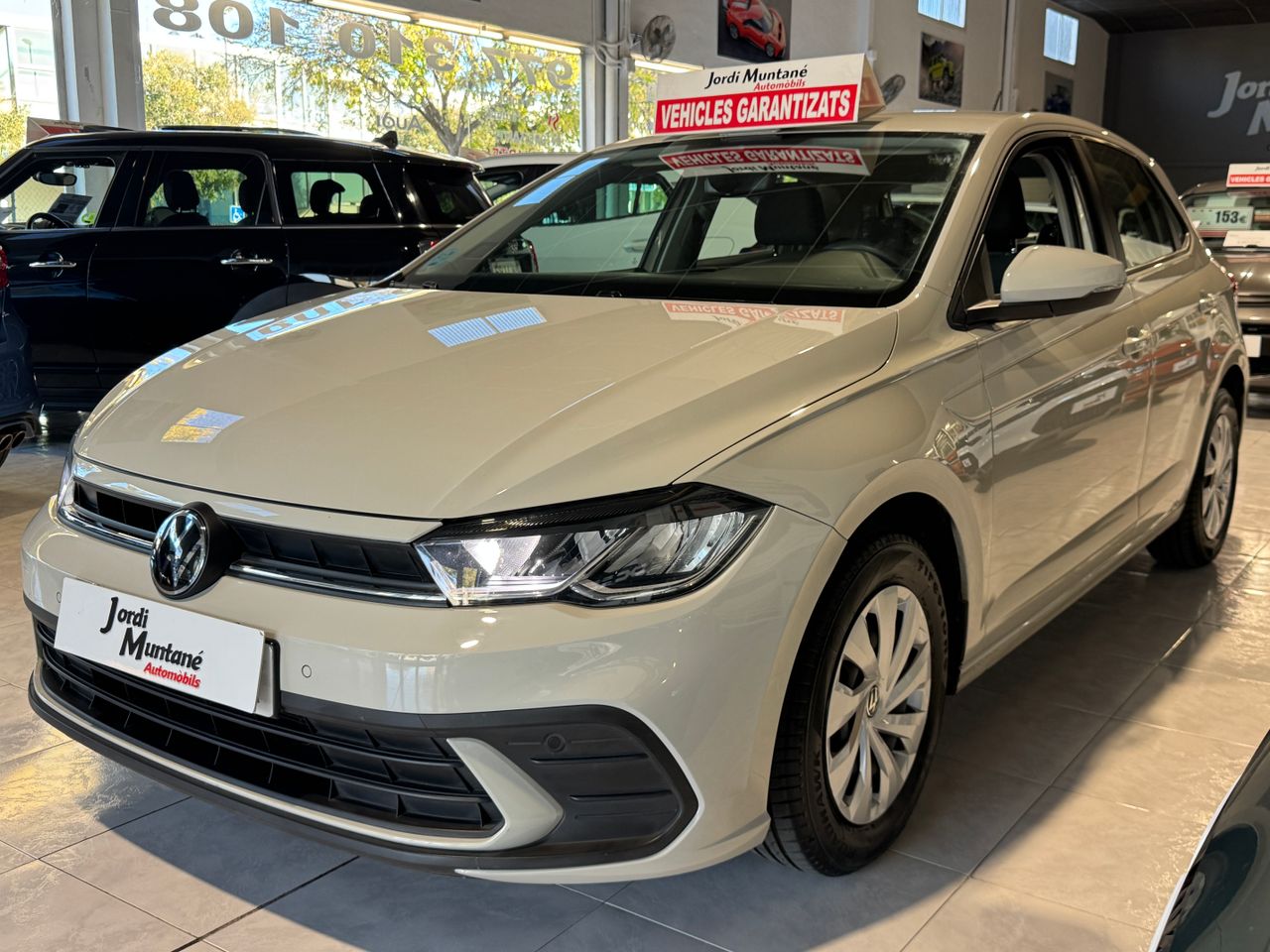 Volkswagen Polo 1.0TSI 95CV LIFE.- 
