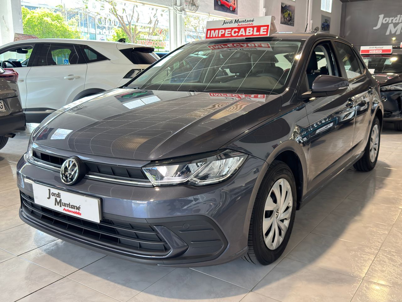 Volkswagen Polo 1.0TSI 95CV LIFE .- 