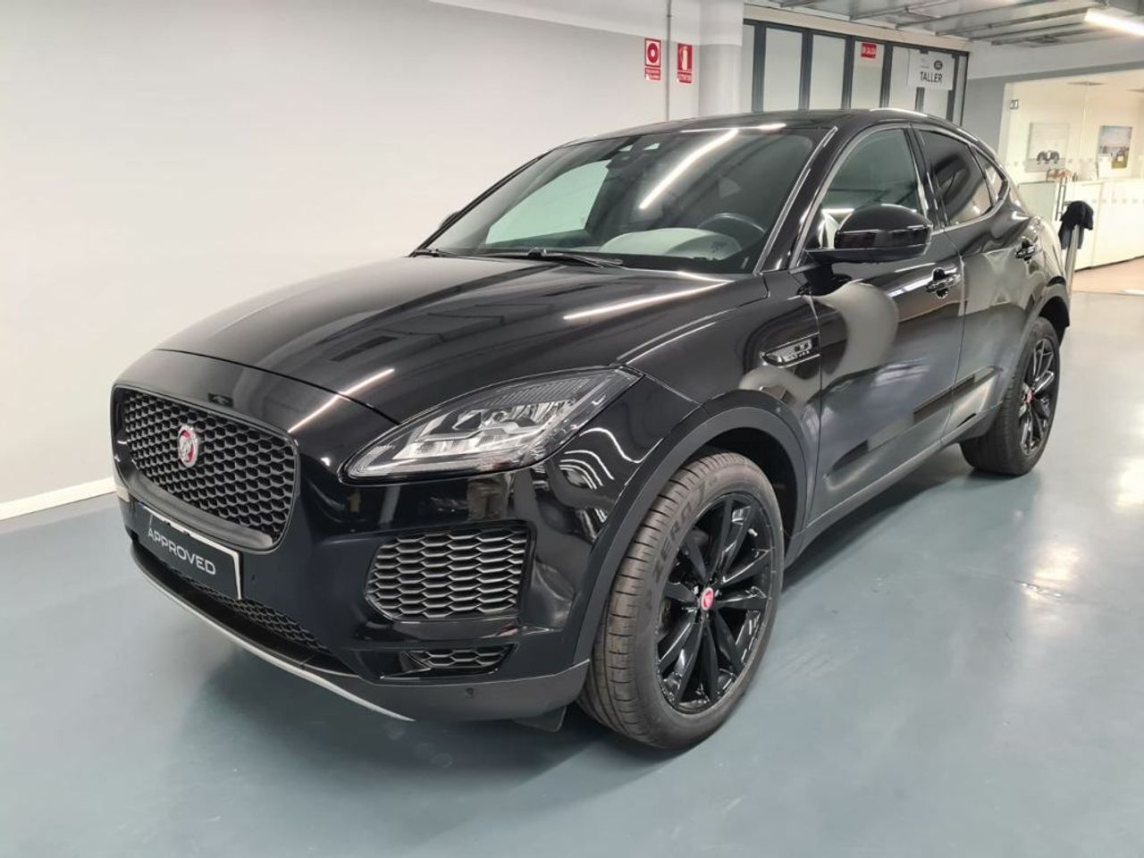 Jaguar E-pace Diesel 2.0d I4 S Awd Aut. 150  - Foto 1