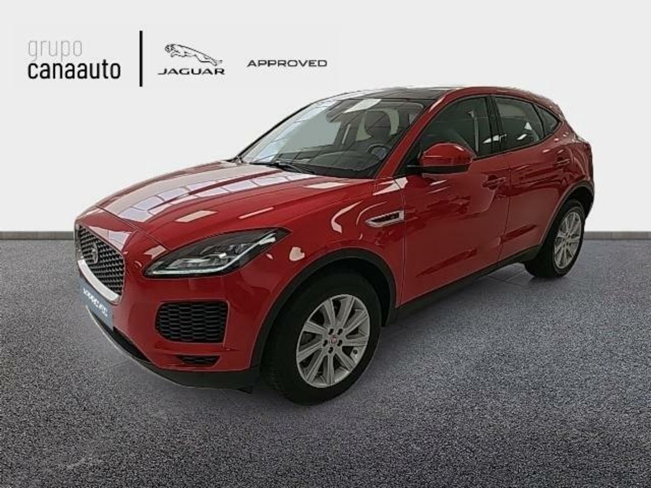 Jaguar E-Pace E-PACE 2.0D 5DR AWD 150 AUTO S  - Foto 1