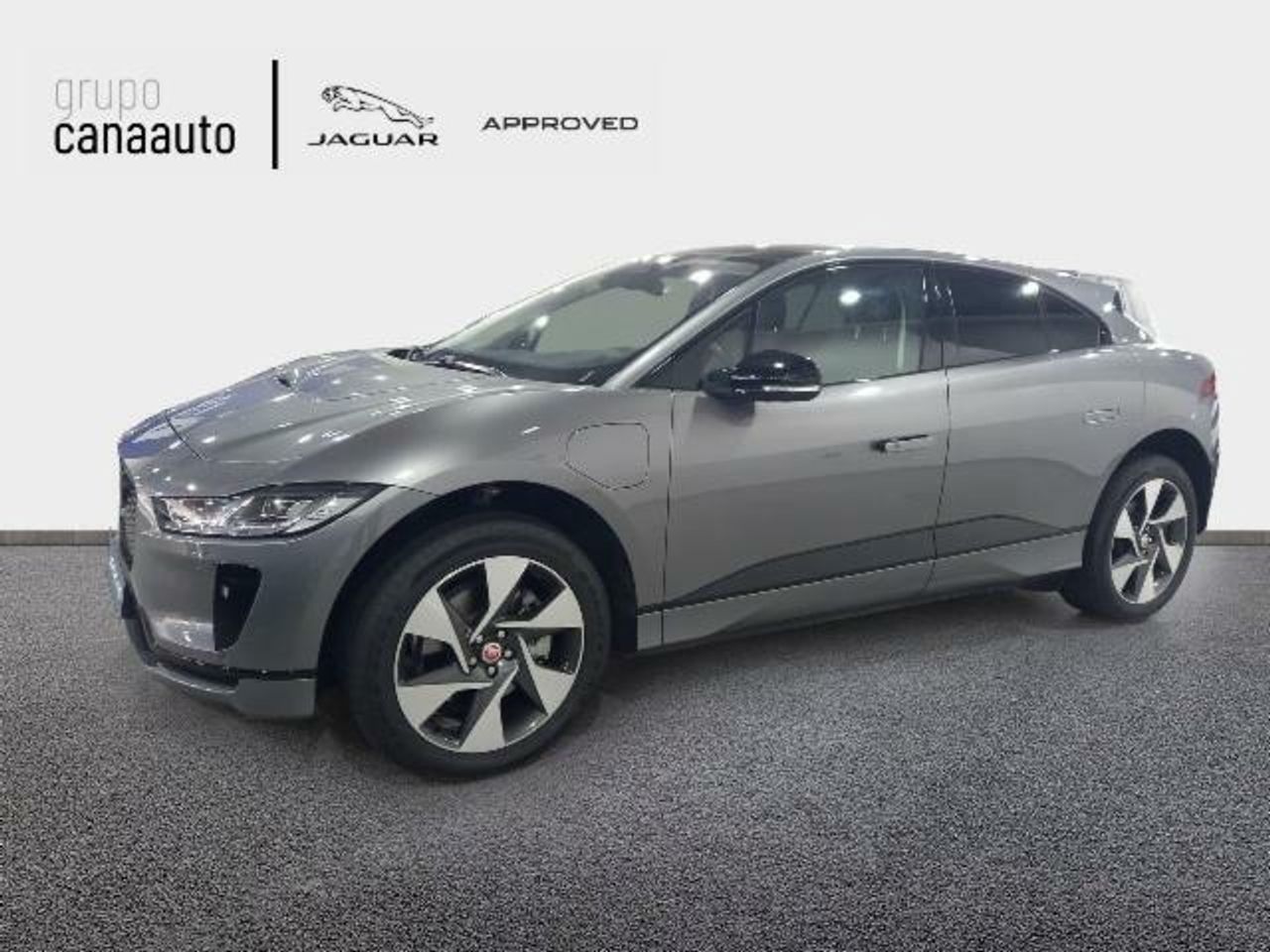 Jaguar I-Pace 90KWH EV400 SE AUTO 4WD 400 5P  - Foto 1