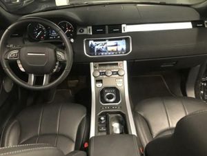 Land-Rover Range Rover Evoque 2.0 TD4 150BHP SE DYN 4WD AT CONVERTIBLE 150 2P  - Foto 3