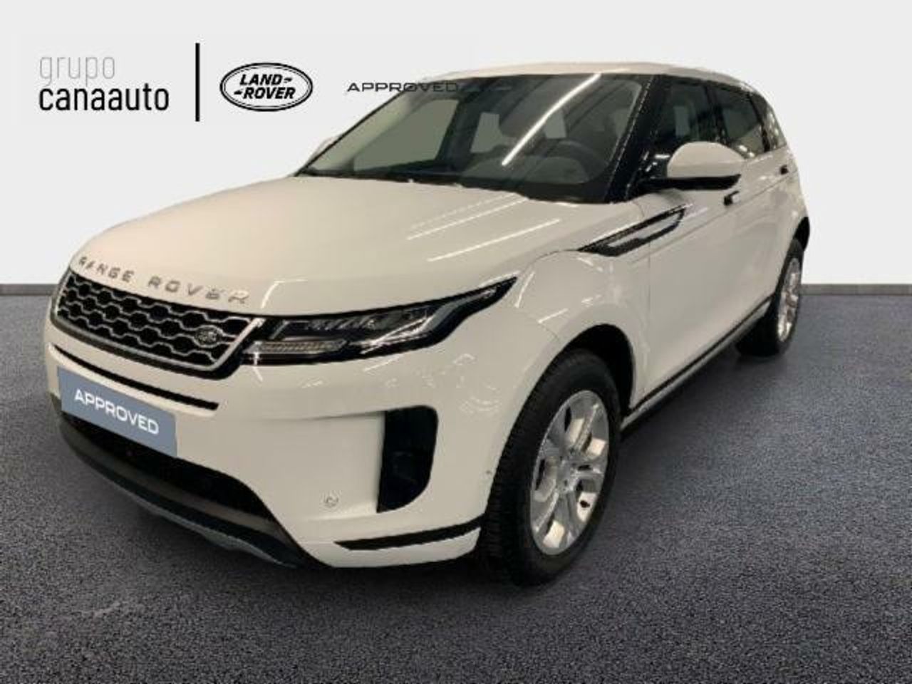 Land-Rover Range Rover Evoque 2.0 D163 163 5P  - Foto 1