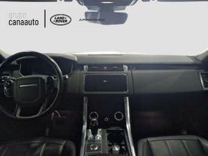 Land-Rover Range Rover Sport 3.0 SDV6 183KW S AUTO 4WD 249 5P  - Foto 3