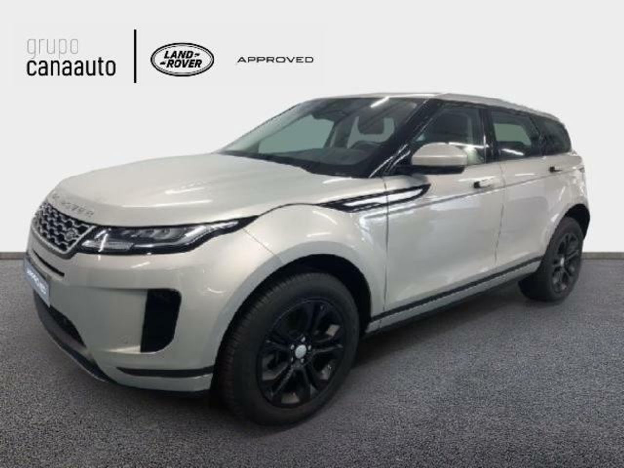 Land-Rover Range Rover Evoque D150 AWD AUTO  - Foto 1