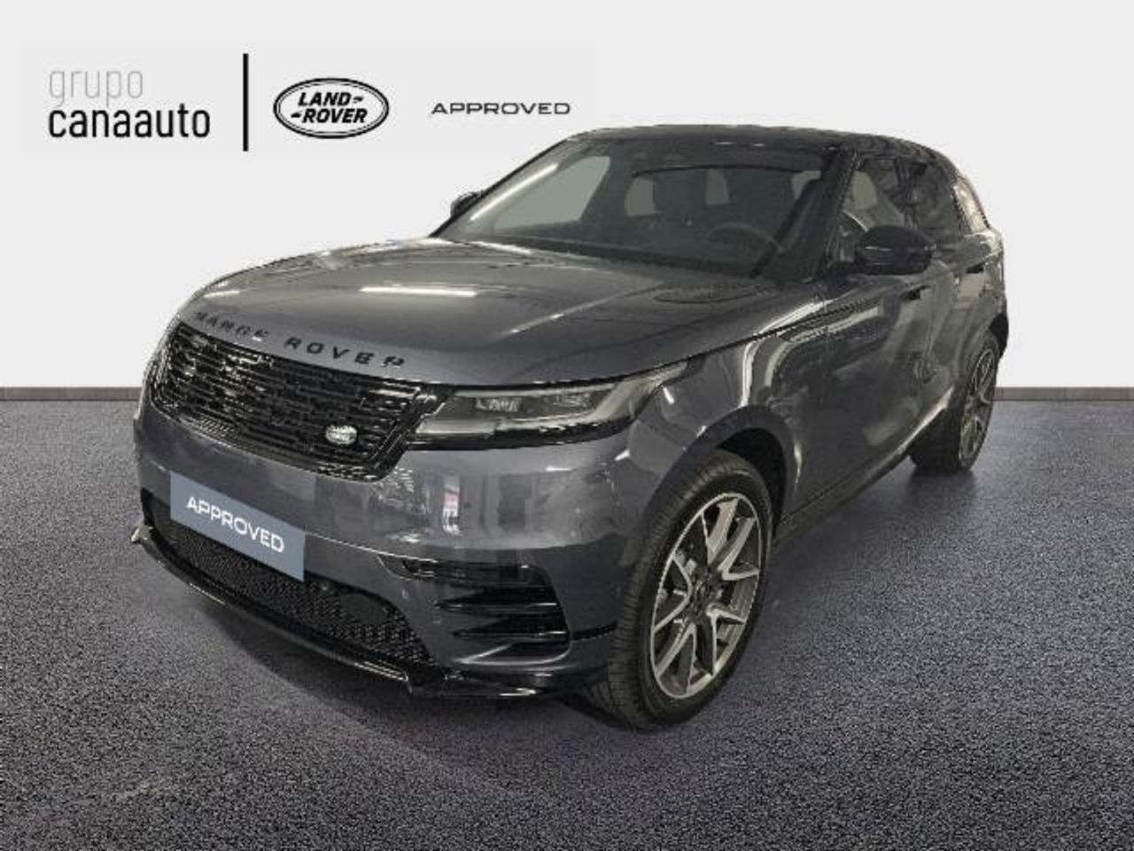 Land-Rover Range Rover Velar 2.0 P400E R-DYNAMIC SE AUTO 4WD 404 5P  - Foto 1