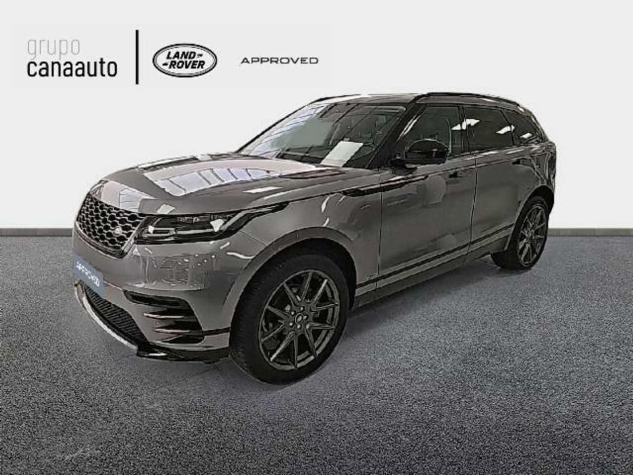 Land-Rover Range Rover Velar 2.0 D180 R-DYNAMIC S AUTO 4WD 180 5P  - Foto 1