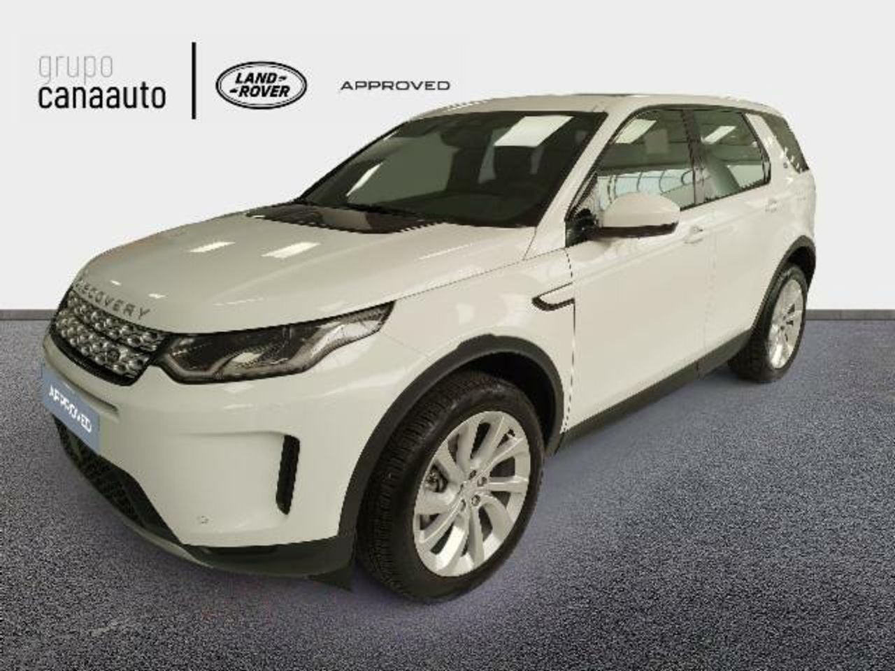 Land-Rover Discovery Sport 1.5 I3 PHEV 309PS SE 4WD AUTO 309 5P  - Foto 1