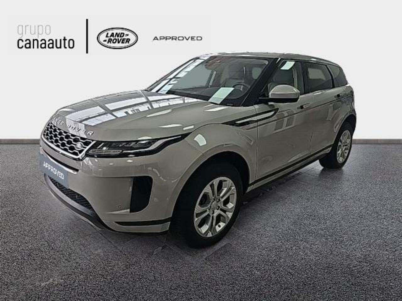 Land-Rover Range Rover Evoque 1.5 P300E S AUTO 4WD 309 5P  - Foto 1