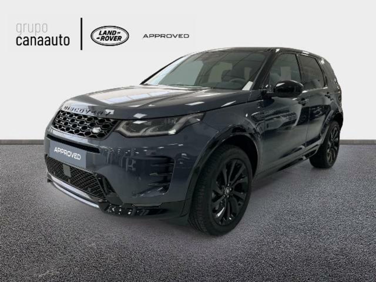 Land-Rover Discovery Sport 1.5 P300E PHEV DYNAMIC SE AWD AUTO 309 5P  - Foto 1