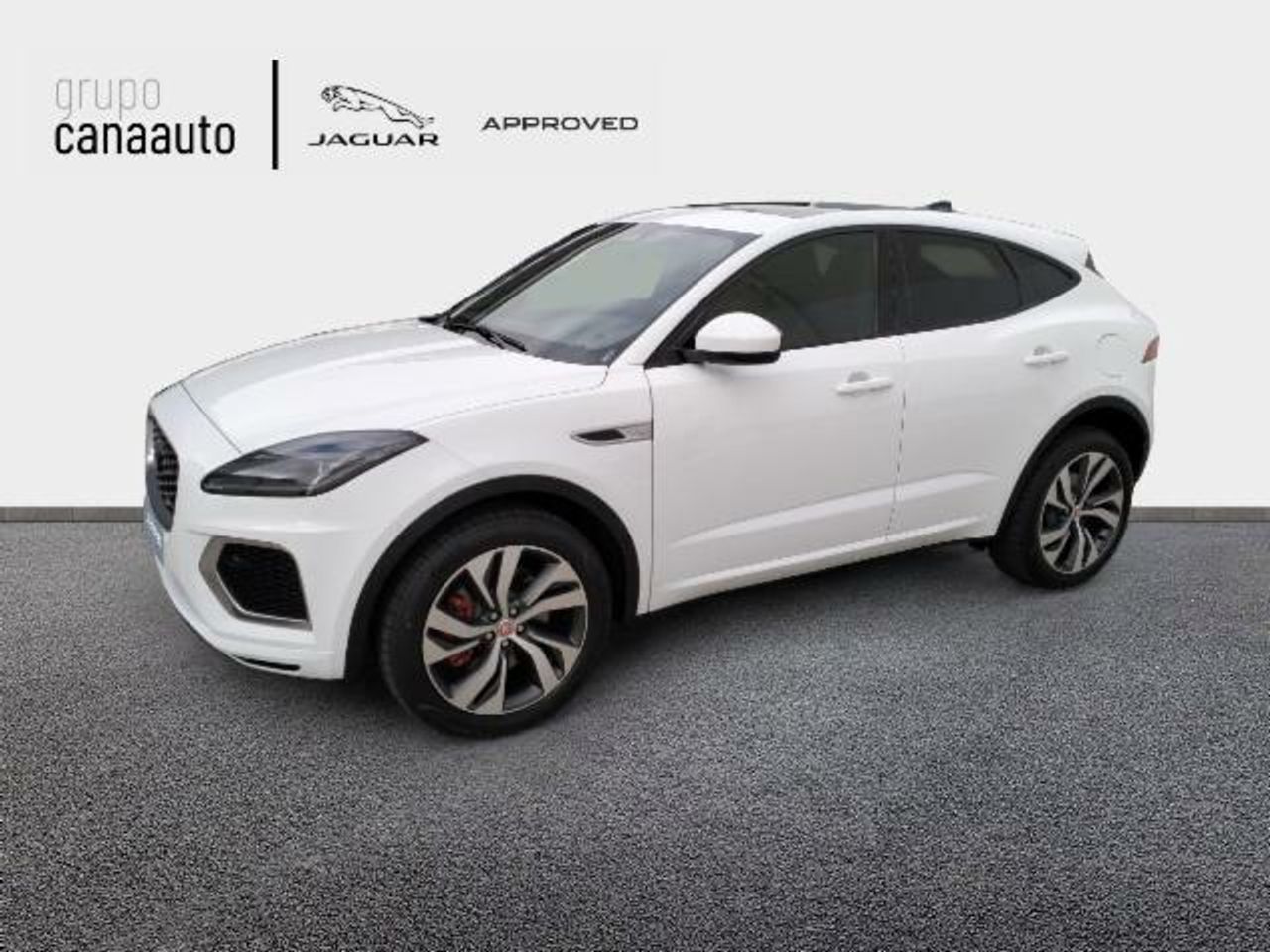 Jaguar E-Pace 1.5 P309E PHEV R-DYNAMIC SE AUTO 4WD 309 5P  - Foto 1