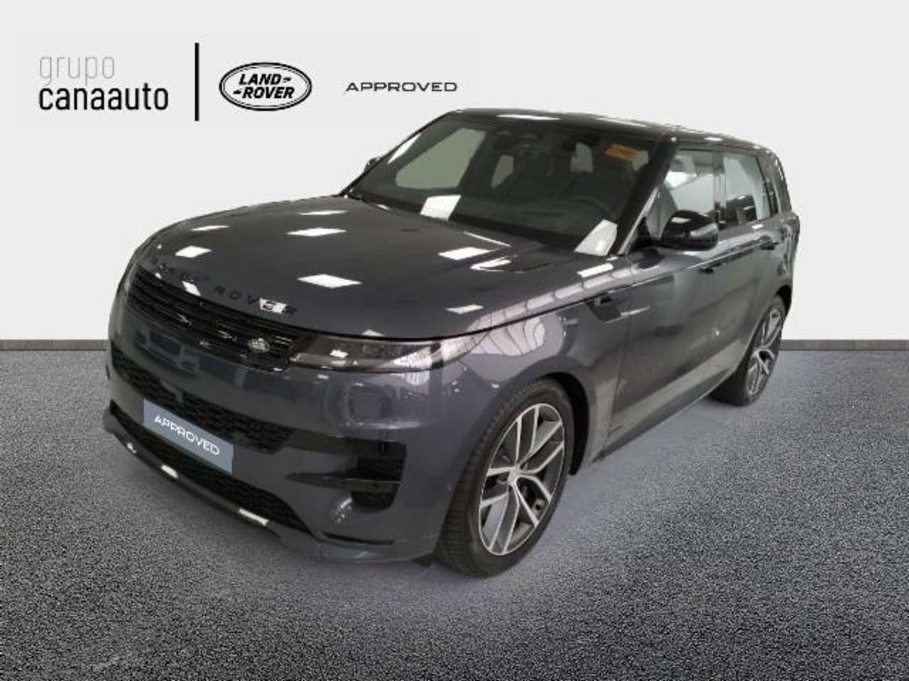 Land-Rover Range Rover Sport 3.0 P550E PHEV AUTOBIOGRAPHY AUTO 4WD 550 5P  - Foto 1