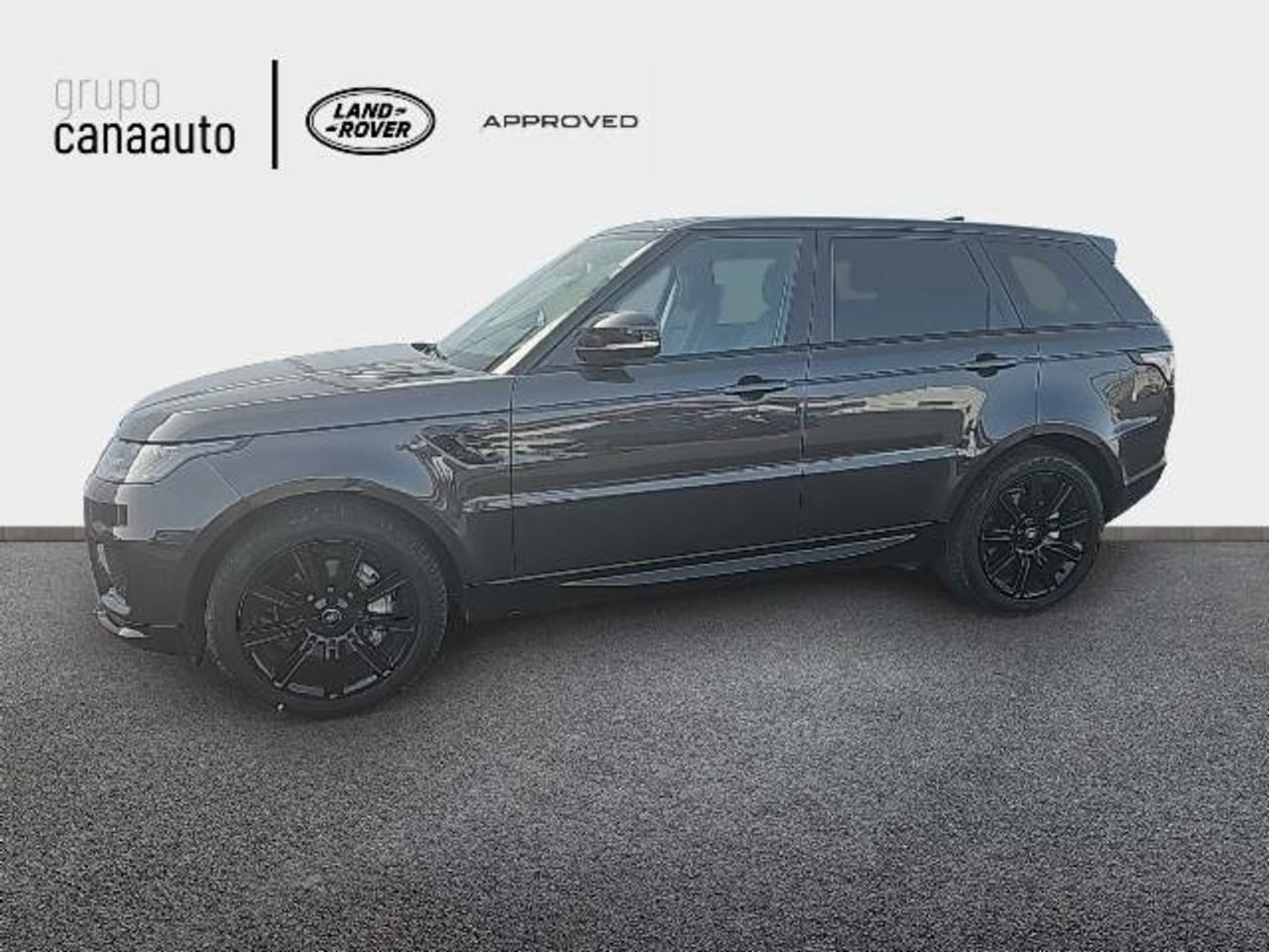 Land-Rover Range Rover Sport 3.0D 183KW MHEV HSE DYNAMIC AUTO 4WD 249 5P  - Foto 1