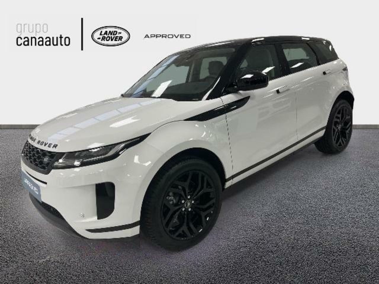 Land-Rover Range Rover Evoque 1.5 P300E S AUTO 4WD 309 5P  - Foto 1