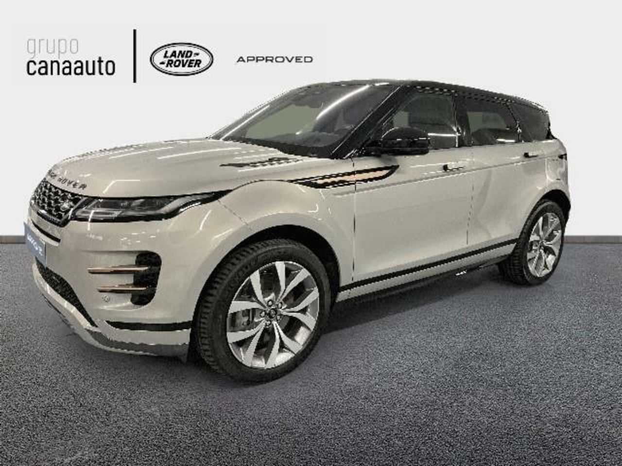 Land-Rover Range Rover Evoque 1.5 P300E R-DYNAMIC HSE AUTO 4WD 309 5P  - Foto 1