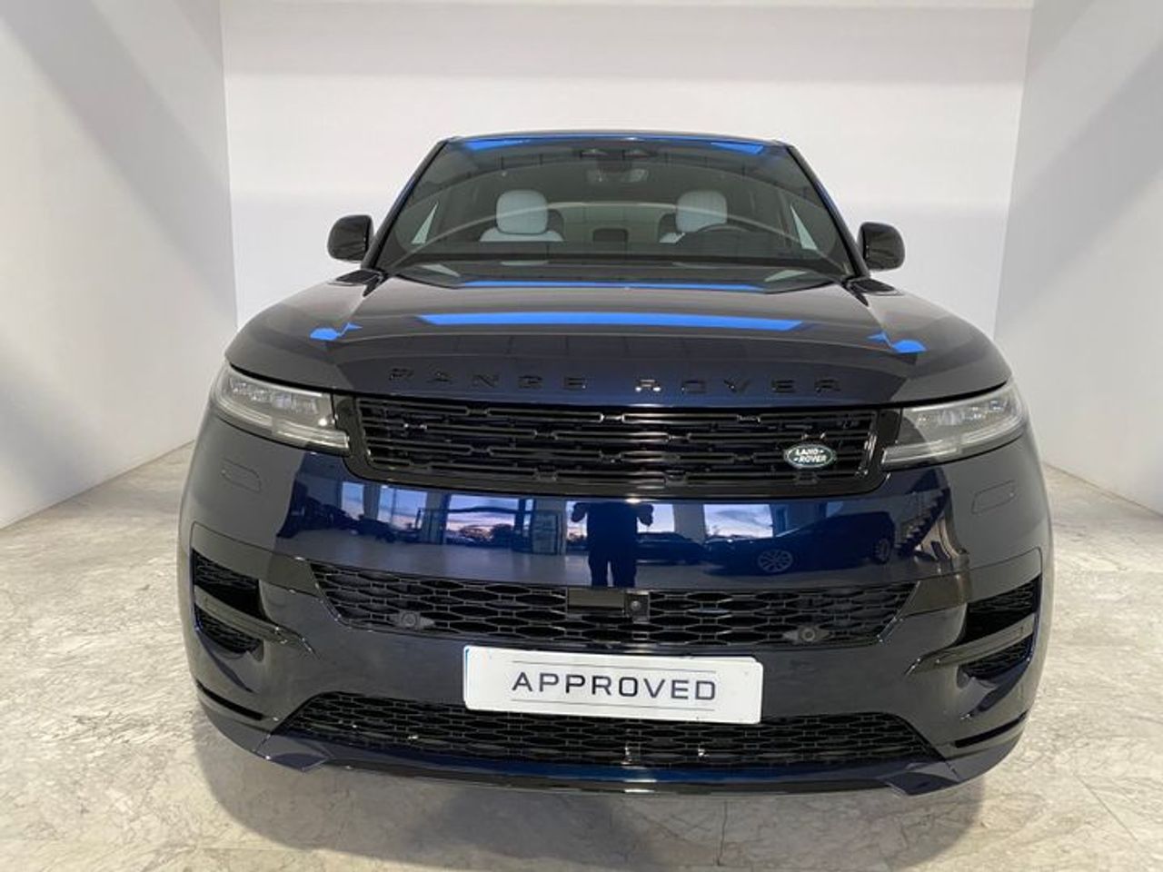 Land-Rover Range Rover Sport SE DYNAMIC PHEV 440cv   - Foto 1