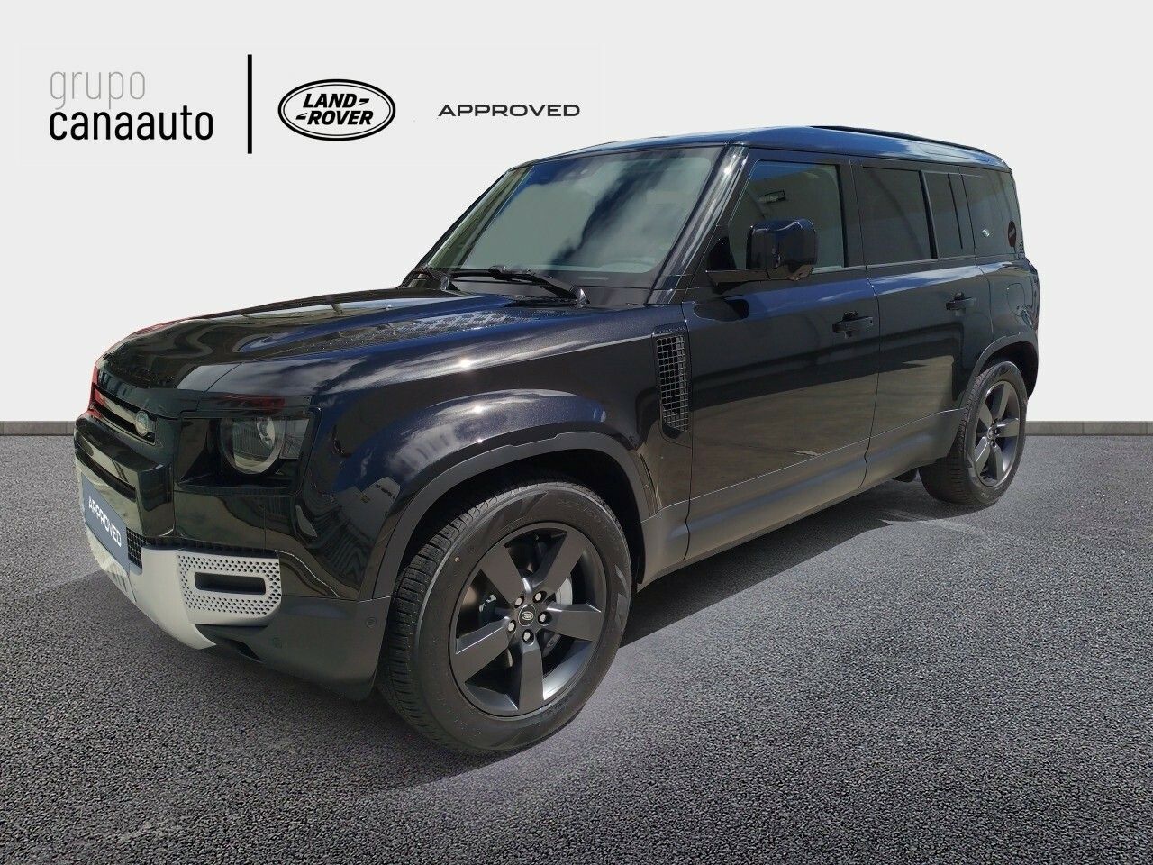 Land-Rover Defender 2.0 404E PHEV SE 110 AUTO 4WD 404 5P  - Foto 1