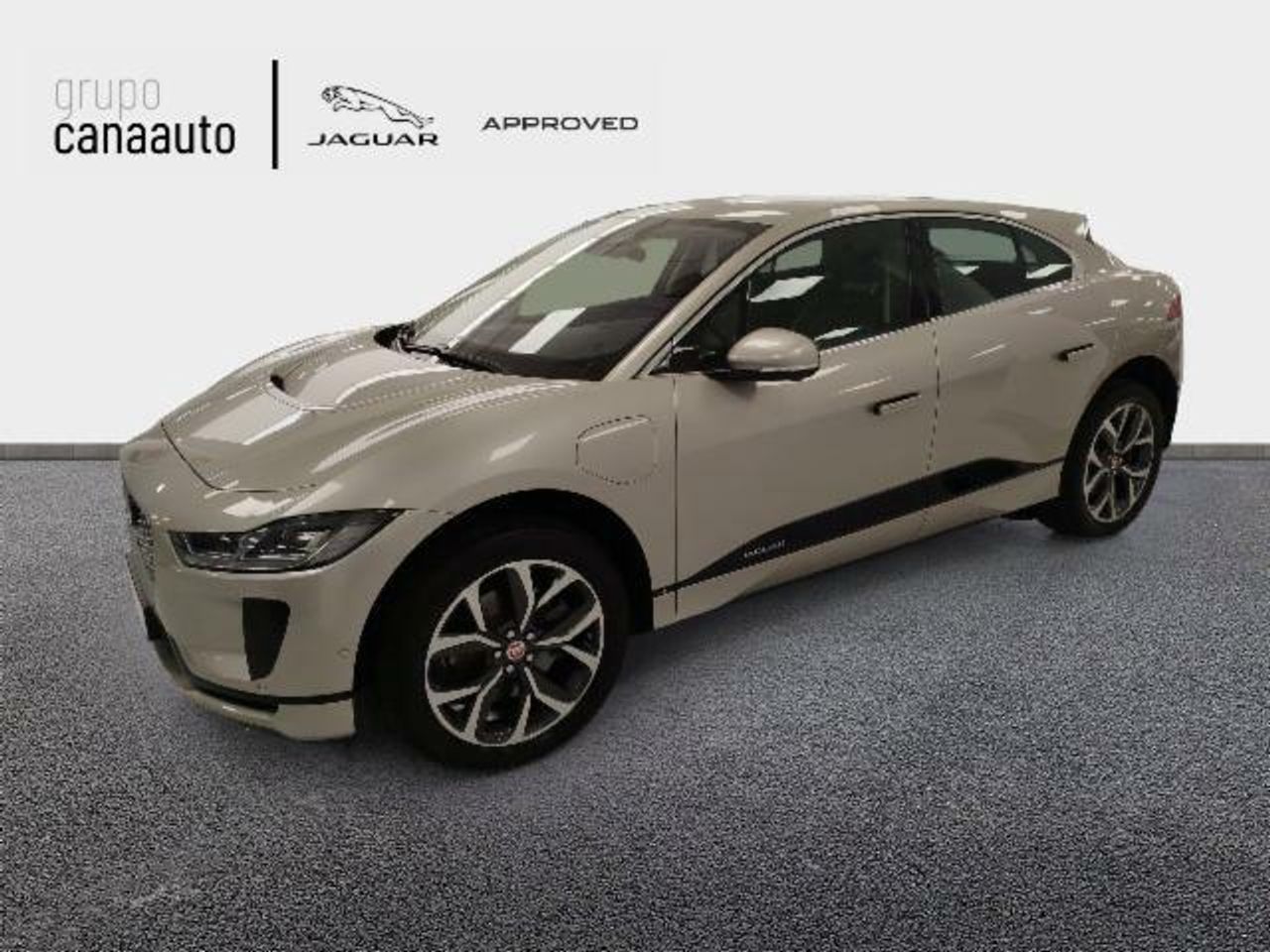 Jaguar I-Pace EV400 S AUTO 4WD 400 5P  - Foto 1