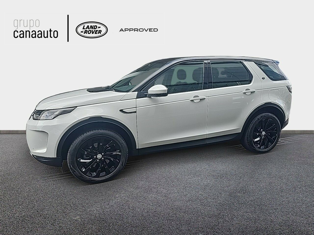 Land-Rover Discovery Sport 1.5 I3 PHEV 309PS SE 4WD AUTO 309 5P  - Foto 1