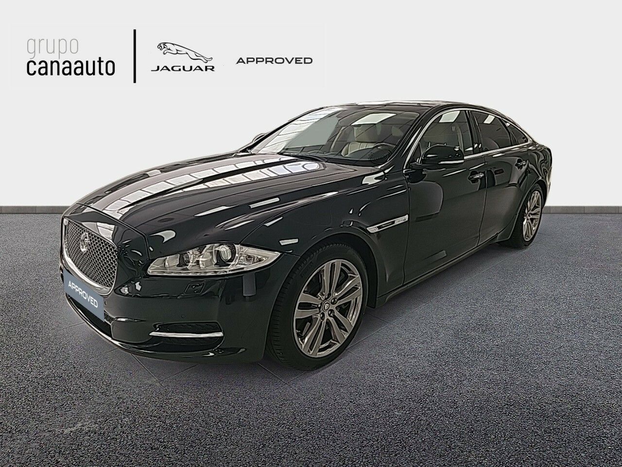 Jaguar XJ XJ 5.0 S/C SUPERSPORT  - Foto 1