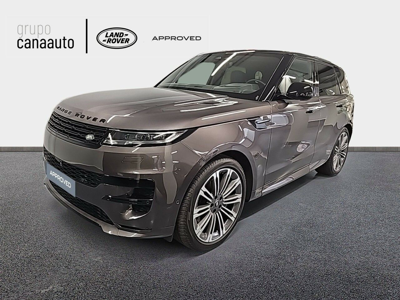 Land-Rover Range Rover 3.0 P550E PHEV AUTO 4WD AUTOBIOGRAPHY 550 5P  - Foto 1