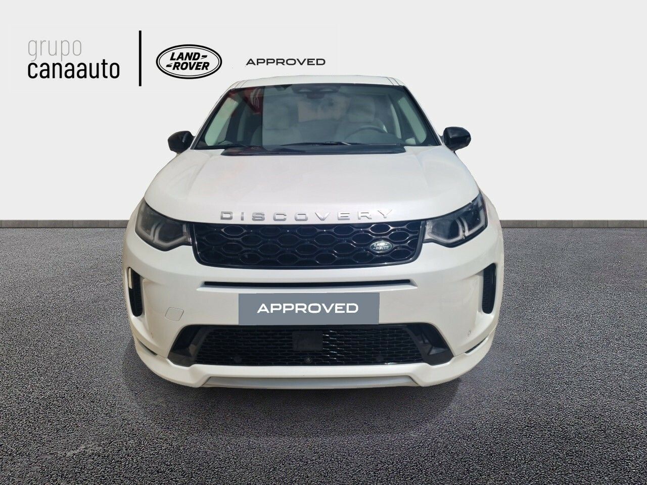 Land-Rover Discovery Sport 1.5 P300E PHEV S AWD AUTO 309 5P  - Foto 1