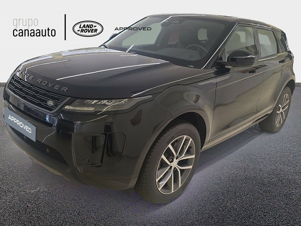 Land-Rover Range Rover Evoque 1.5 P300E S AUTO 4WD 309 5P  - Foto 1