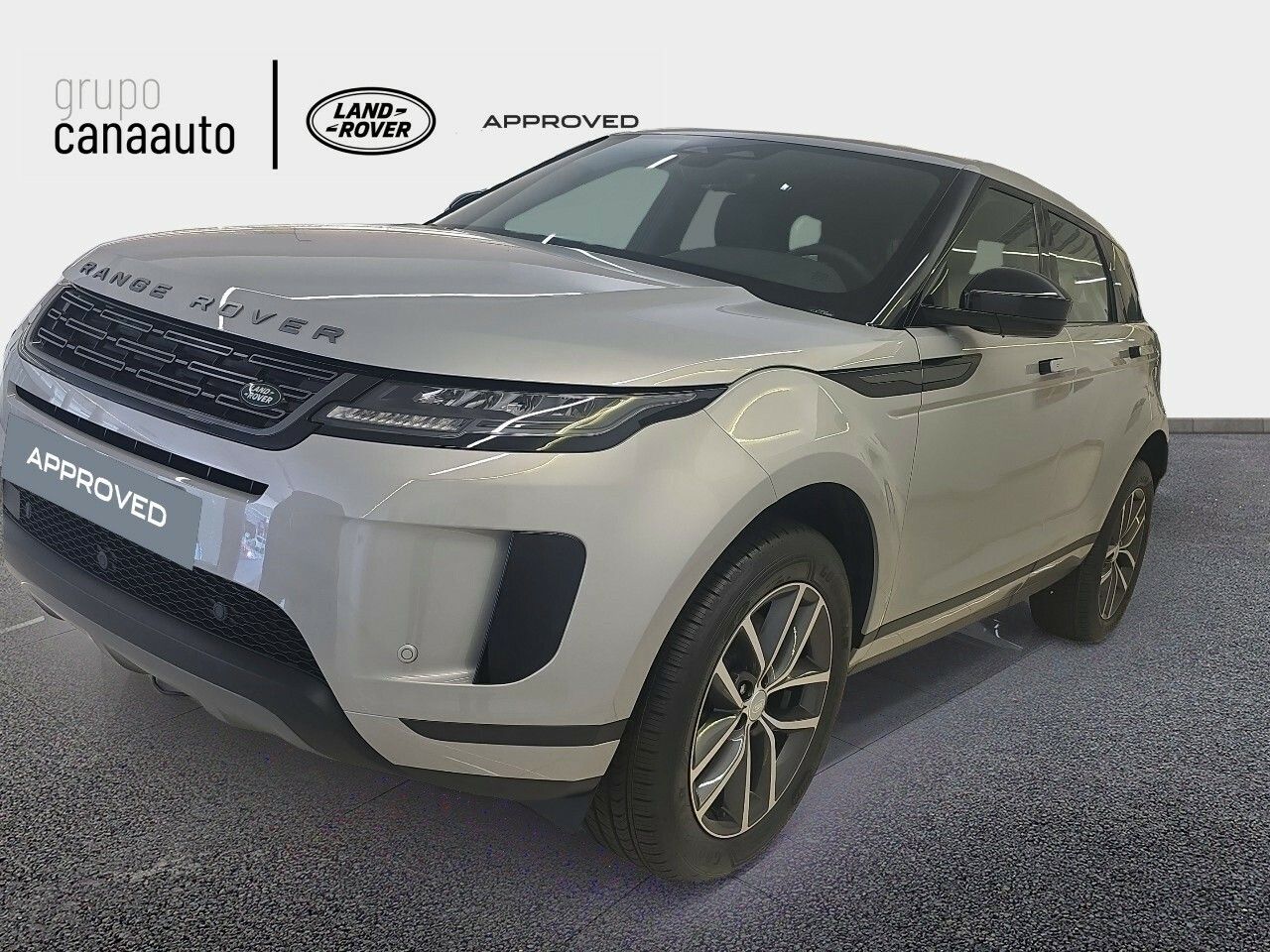 Land-Rover Range Rover Evoque 1.5 P300E S AUTO 4WD 309 5P  - Foto 1