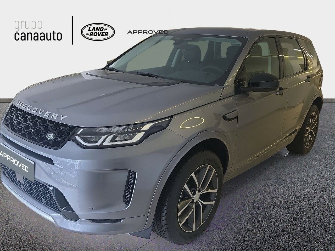 Land-Rover Discovery Sport 1.5 I3 PHEV 309PS S 4WD AUTO 309 5P  - Foto 1