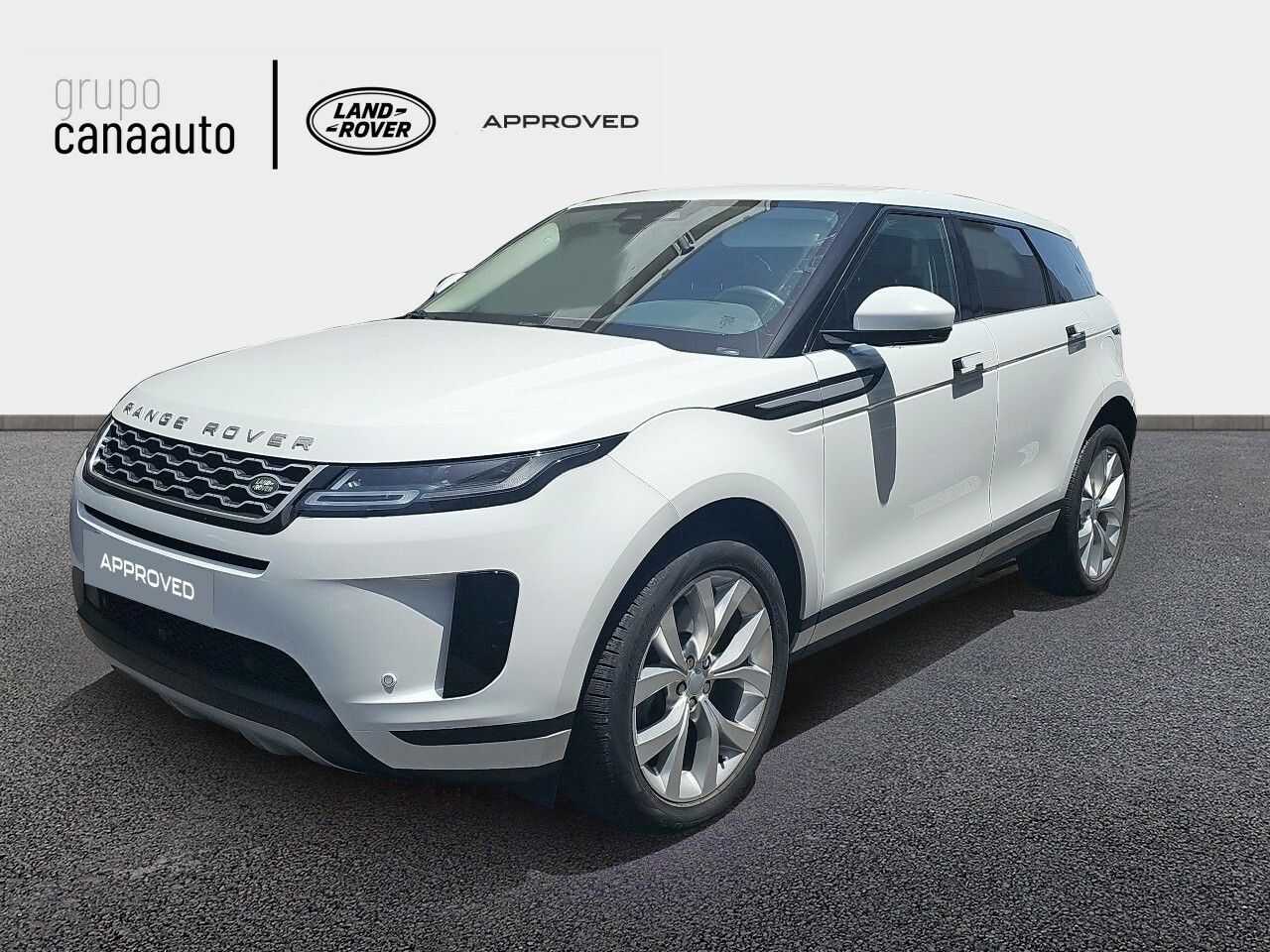 Land-Rover Range Rover Evoque 1.5 P300E SE AUTO 4WD 309 5P  - Foto 1