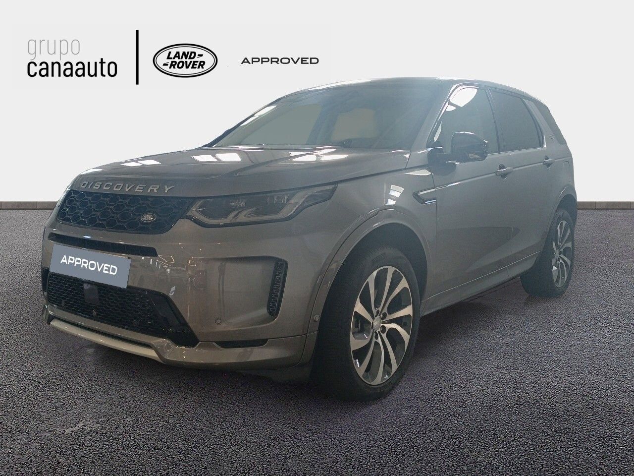Land-Rover Discovery Sport 1.5 P300E PHEV S AWD AUTO 309 5P  - Foto 1