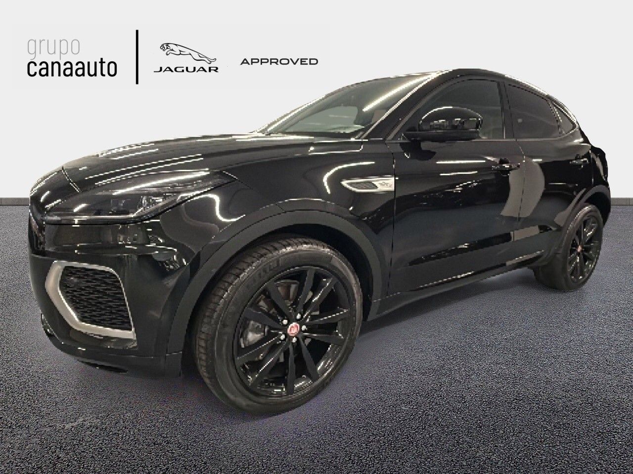 Jaguar E-Pace 1.5 P309E PHEV R-DYNAMIC SE AUTO 4WD 309 5P  - Foto 1