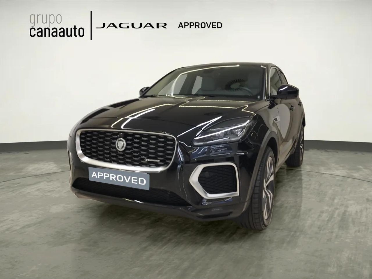Jaguar E-Pace 1.5 P309E PHEV R-DYNAMIC SE AUTO 4WD 309 5P  - Foto 1