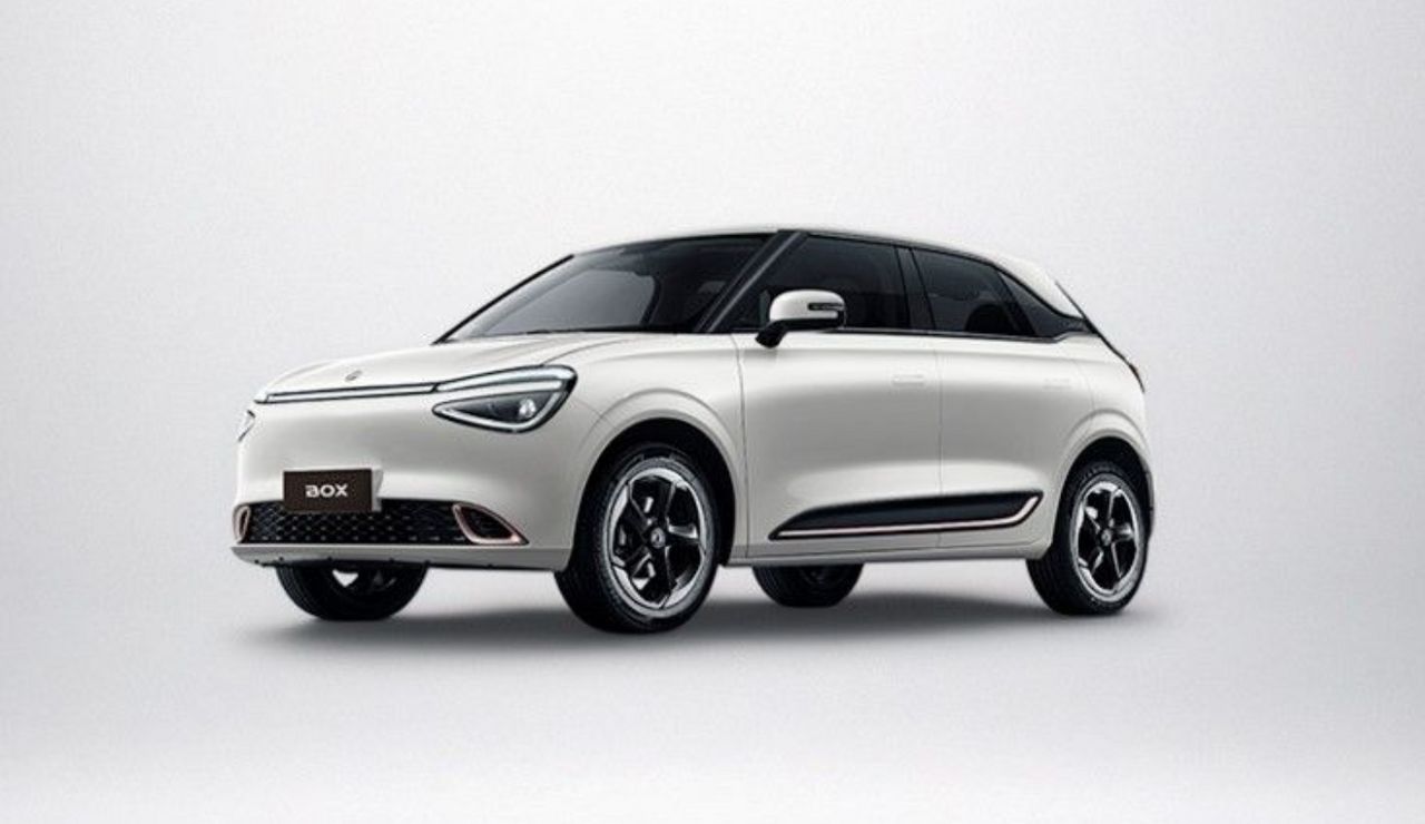 Dongfeng Box BOX PLUS 42KW  - Foto 1