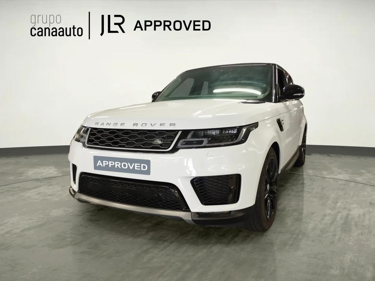 Land-Rover Range Rover Sport 2.0 SI4 PHEV SE AUTO 4WD 404 5P  - Foto 1