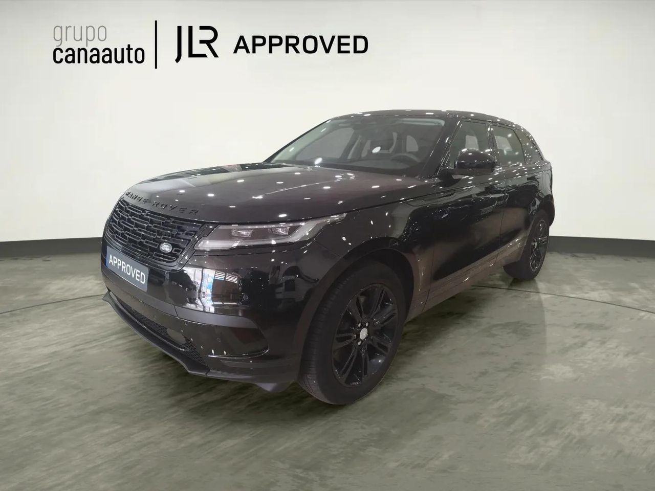 Land-Rover Range Rover Velar 2.0 P400E S AUTO 4WD 404 5P  - Foto 1