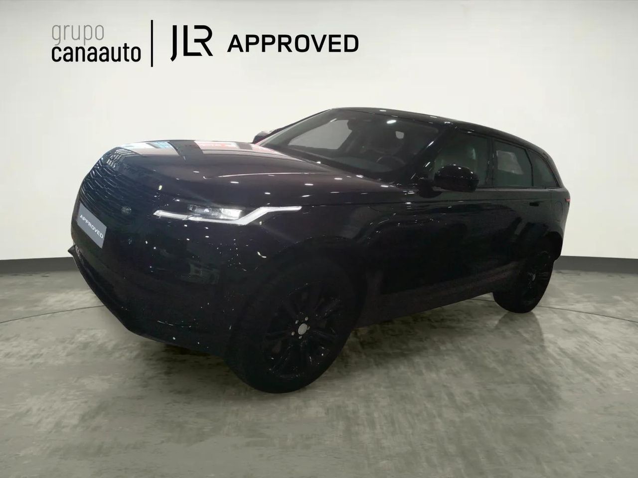 Land-Rover Range Rover Velar 2.0 P400E S AUTO 4WD 404 5P  - Foto 1