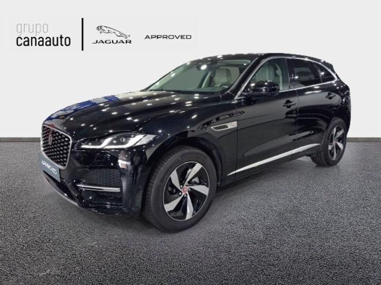 Jaguar F-Pace 2.0D 150KW S AUTO 4WD 204 5P  - Foto 1