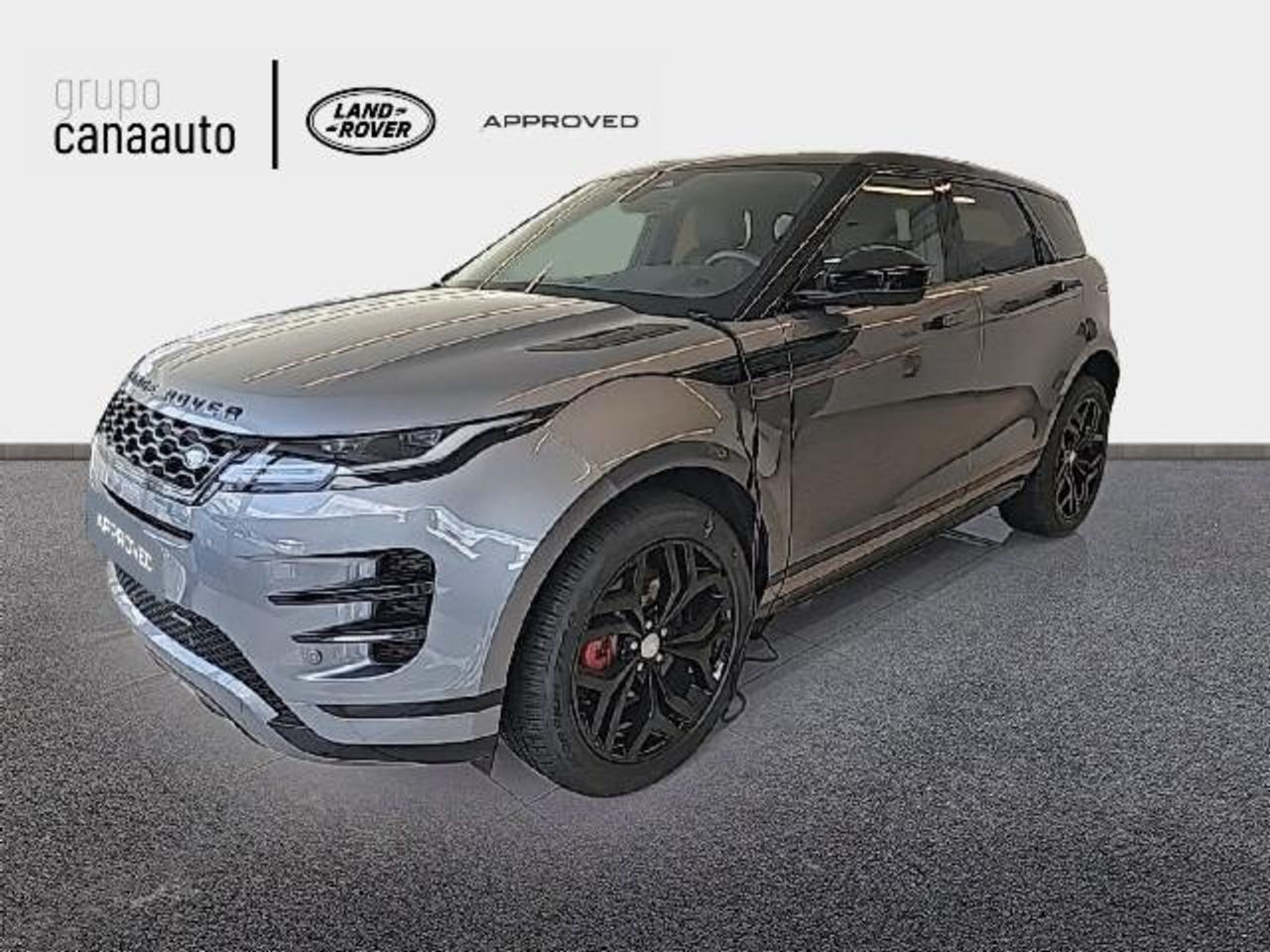 Land-Rover Range Rover Evoque 2.0 D204 R-DYNAMIC SE AUTO 4WD MHEV 204 5P  - Foto 1
