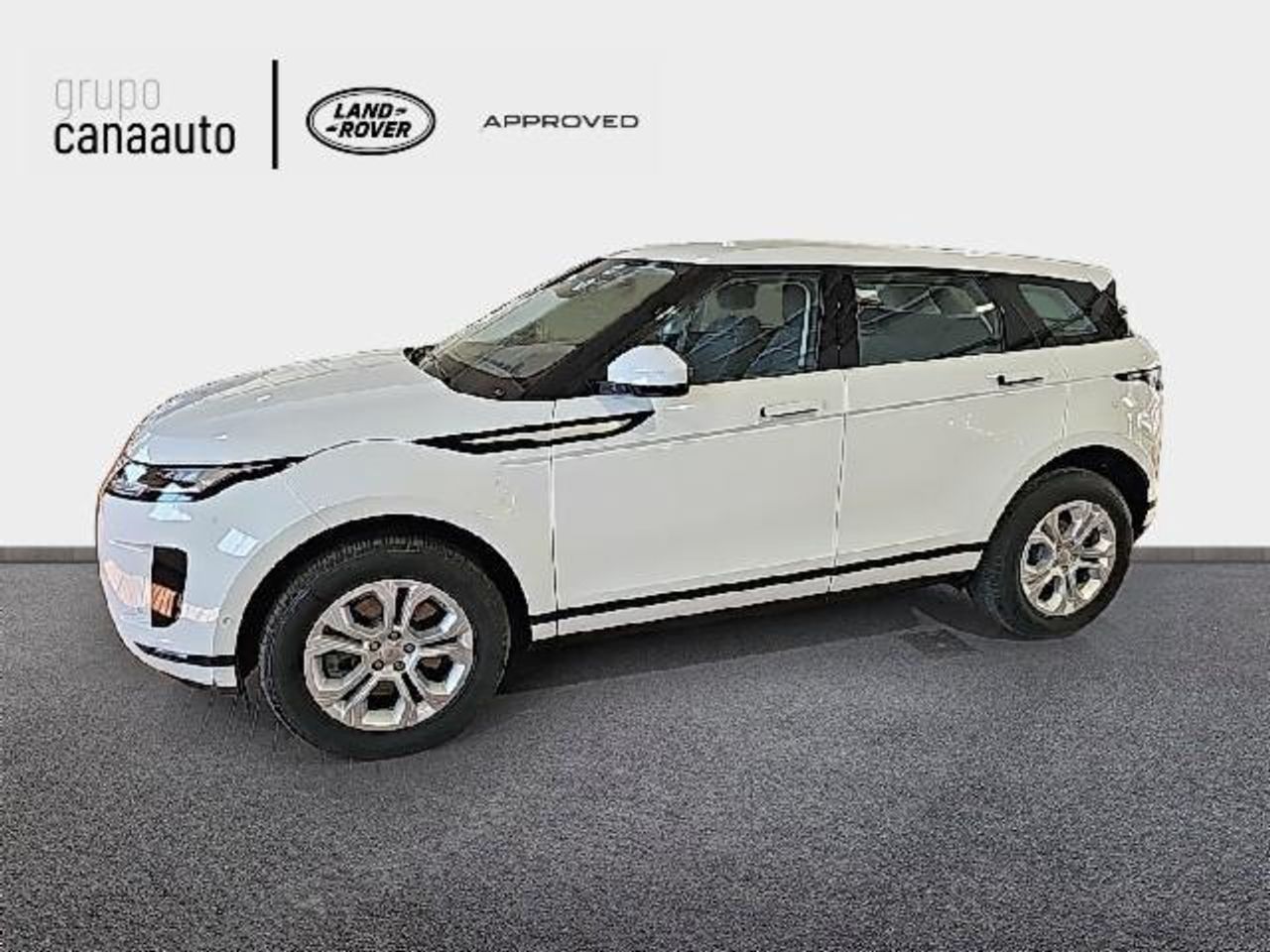 Land-Rover Range Rover Evoque 2.0 D150 150 5P  - Foto 1