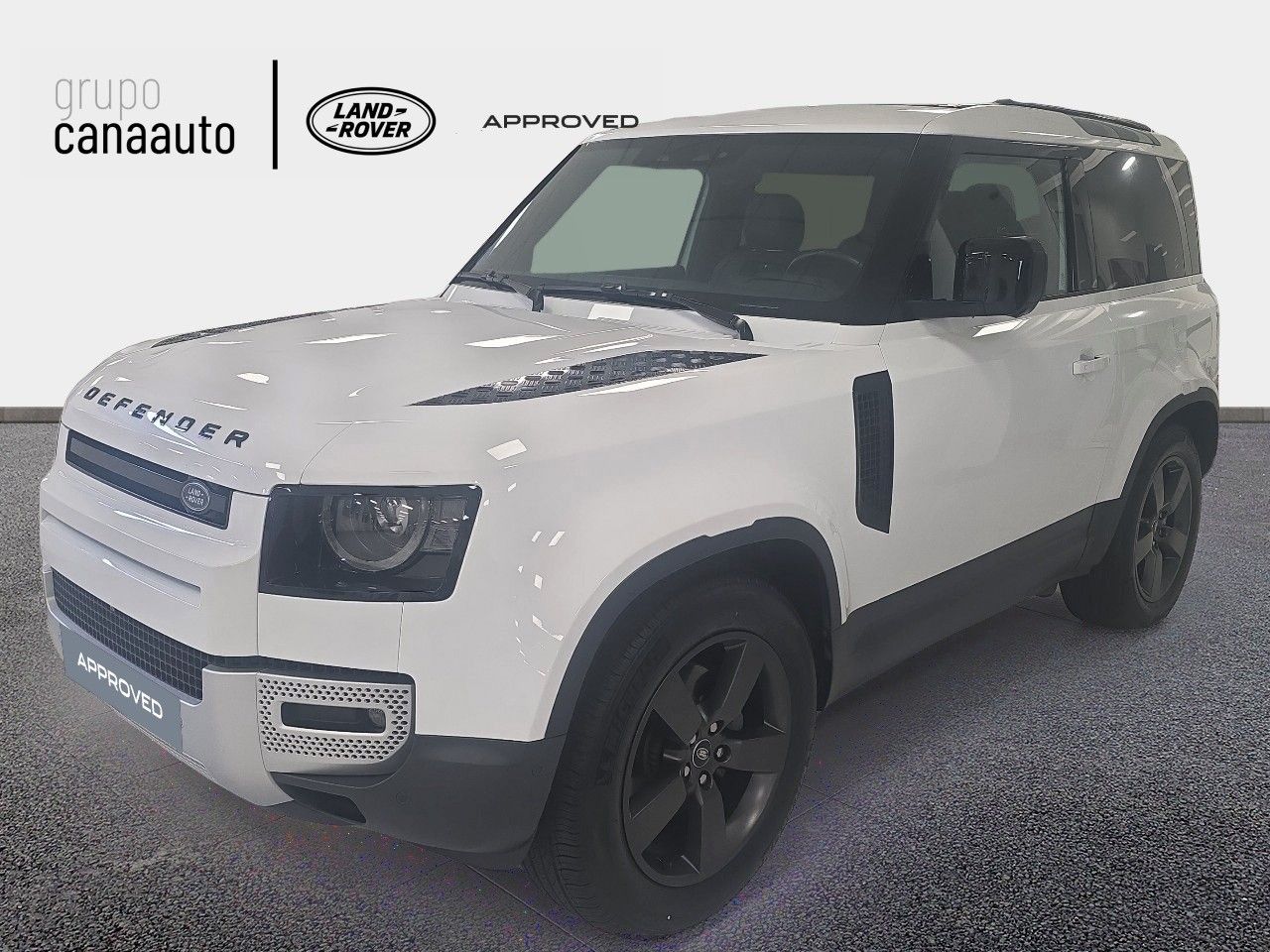 Land-Rover Defender 90 D200 MHEV SE Auto 4WD 147 kW (200 CV)  - Foto 1